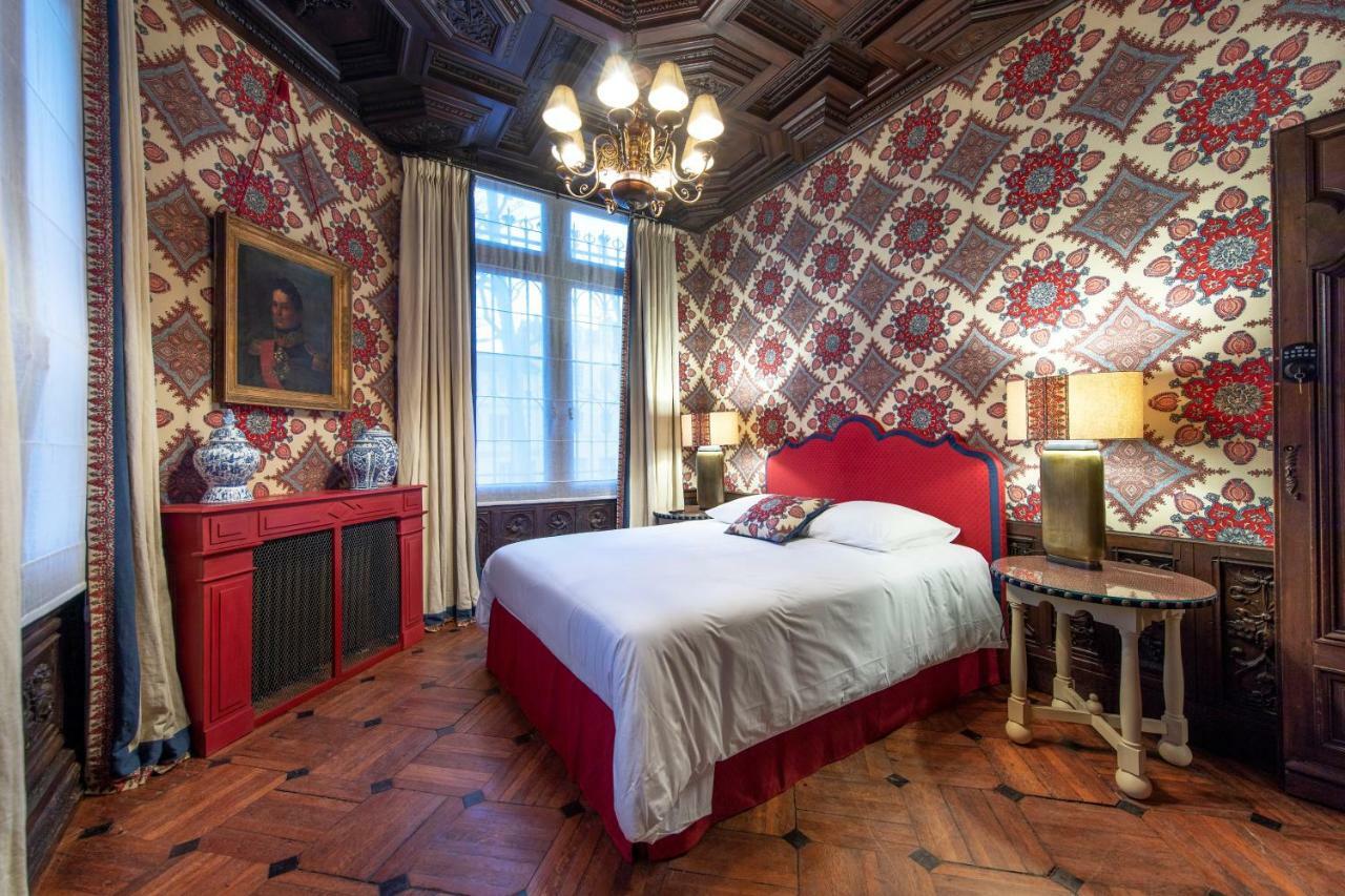 La Maison Des Vieux Logis Rouen Zewnętrze zdjęcie