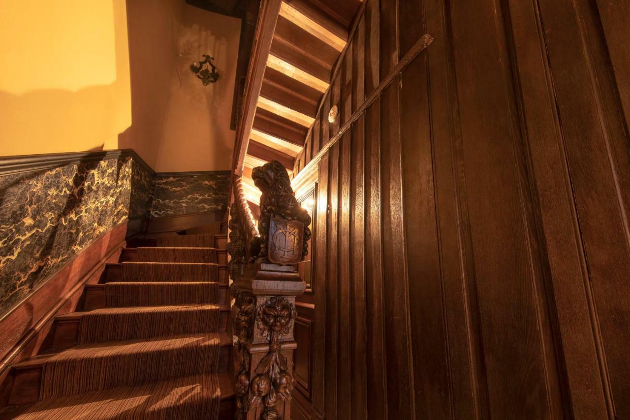 La Maison Des Vieux Logis Rouen Zewnętrze zdjęcie