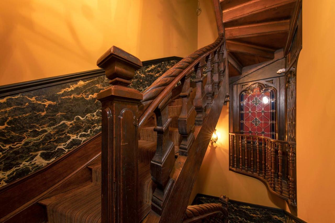 La Maison Des Vieux Logis Rouen Zewnętrze zdjęcie