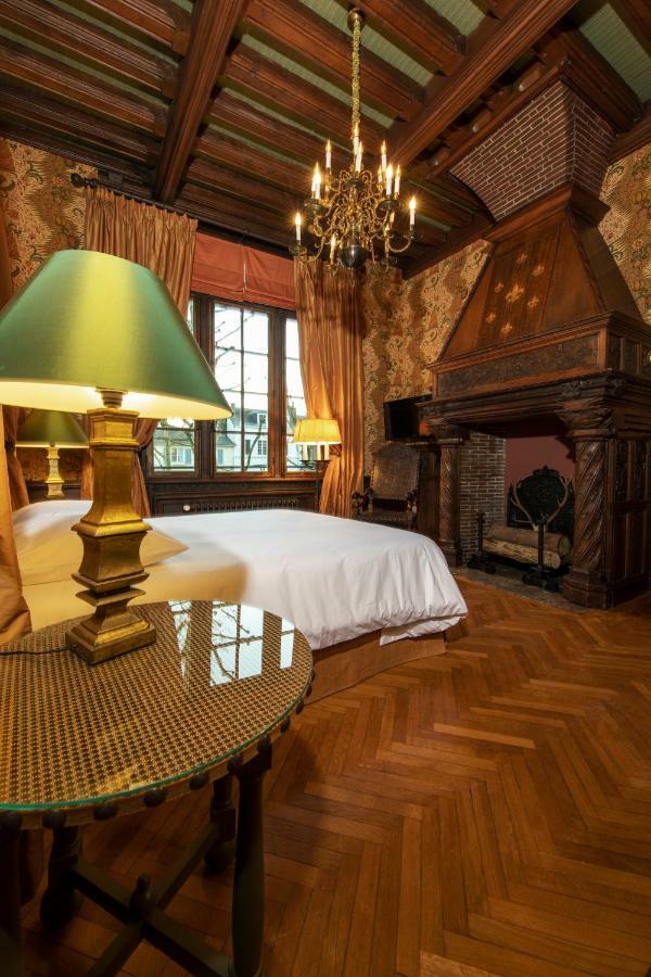 La Maison Des Vieux Logis Rouen Zewnętrze zdjęcie