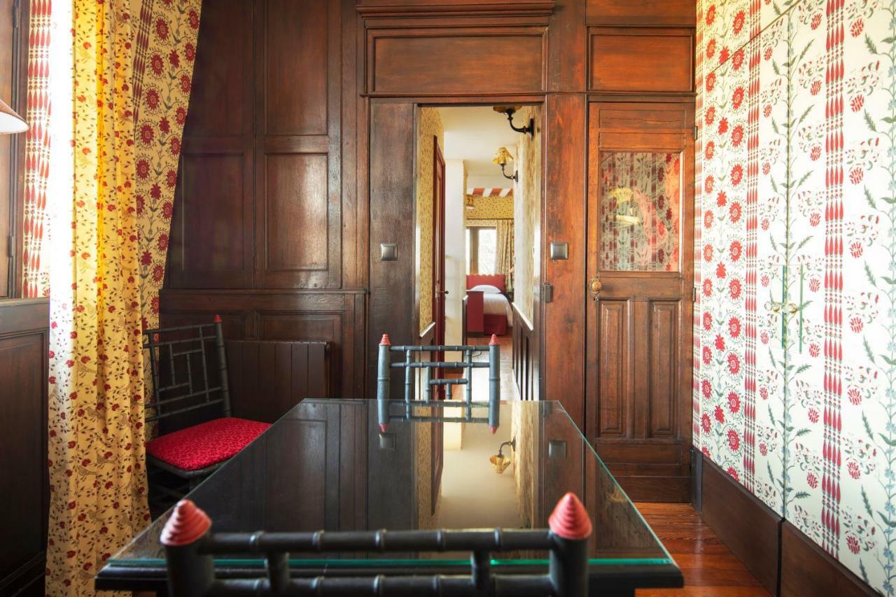 La Maison Des Vieux Logis Rouen Zewnętrze zdjęcie