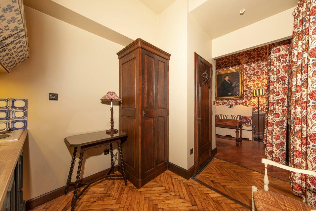 La Maison Des Vieux Logis Rouen Zewnętrze zdjęcie
