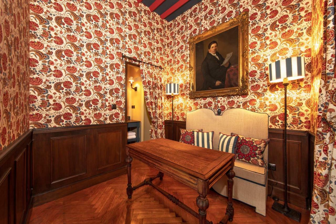 La Maison Des Vieux Logis Rouen Zewnętrze zdjęcie