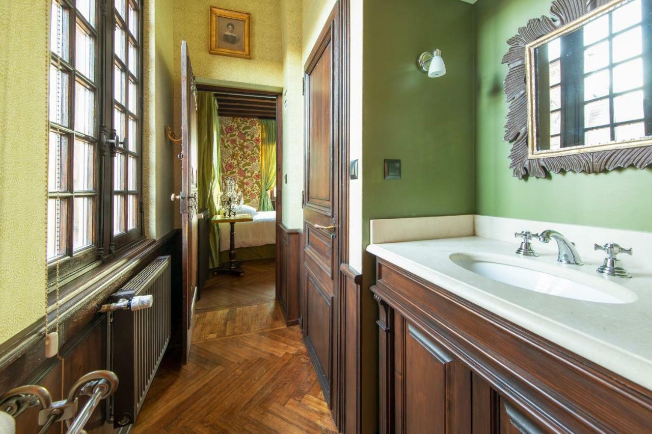 La Maison Des Vieux Logis Rouen Zewnętrze zdjęcie